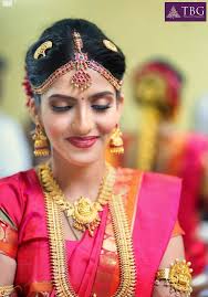 Bridal Makeup Tips For The South Indian Brides Bridal Hairdo Bridal Makeup Tips Indian Bride Makeup