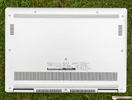 Given one type, the other can be computed. Dell Inspiron 13 7370 I5 8250u Laptop Review Notebookcheck Net Reviews