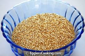 All recipes are in tamil language. Quinoa In Tamil Quinoa Baking Event Eggless Cooking