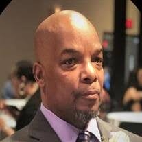 Bryan Keith Davis Obituary