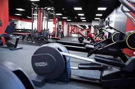 cirencester snap fitness uk