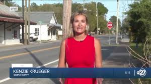 Kenzie Krueger