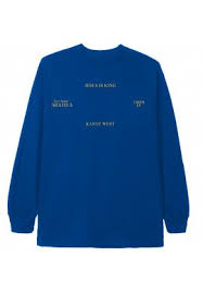 Coole markenklamotten von brandit online bestellen. Official Shop Jesus Is King Merch By Kanye West Magic Custom