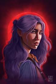 FAN ART GALLERY: Triptych