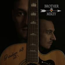 Brother Mikey