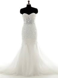 Mermaid Wedding Dresses Strapless Wedding Dress Lace Tulle Bridal Dress Corset Wedding Gown Wd00033 Lace Mermaid Wedding Dress Strapless Wedding Dress Mermaid Corset Wedding Gowns