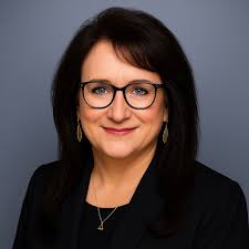 We have a new principal