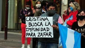 Del 26 de junio al 18 de julio. Convocan A Una Nueva Marcha Contra La Reforma Judicial El Dia Que La Trate El Senado