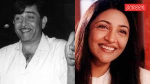 Deepti Naval recalls meeting 'man of music' Raj Kapoor, being devastated  when he died: 'I was the only woman at his last rites'
