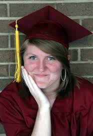 Woodruff High School graduation