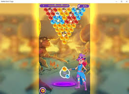 Descargar el instalador de memu y finalice la instalación. Descargar Bubble Witch 3 Saga Gratis Para Windows