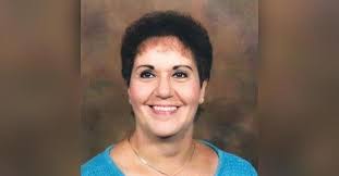 Ms. Doris Hamel Eicher Obituary