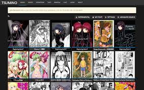 Tsumino: Free Hentai Database & Doujinshi Galleries - Fetish Dude