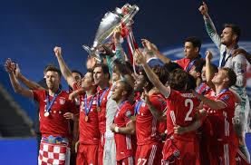 The uefa champions league and its predecessor, the european cup, has been contested since 1955. Bayern Munich Players Make History Against Psg Player Ratings