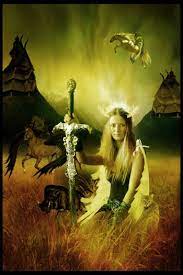 Pin On Myths Legends Fantasy Fairytales And Belief