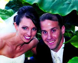 Beher-Towner wedding