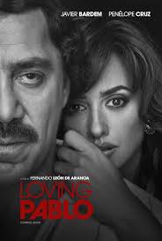 Penelope cruz et javier bardem forment cette année le couple star du festival de cannes. Extraits De Loving Pablo Avec Penelope Cruz Et Javier Bardem Premiere Fr
