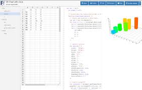 Xyz 3d Chart In Excel Super User