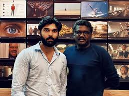 Director mari selvaraj's karnan released in theatres on friday, april 9. Dhruv Vikram To Team Up With Mari Selvaraj Next Tamil Movie News Times Of India