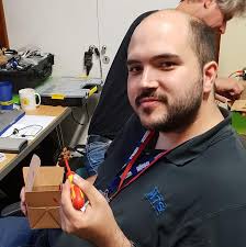 Anyone know how to make a BLU RC Button 4 work? I have a Shelly Pro 1 set  up as a bluetooth gateway and