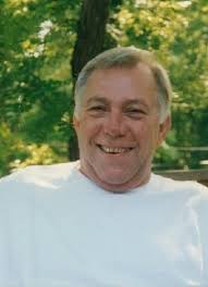 Larry McFadden Obituary (1938