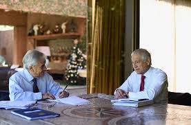 Cuando piñera terminó su discurso, empezó la interpelación estudiantil. Patrimonio De Pinera Casa Esta Avaluada En 3 Mil Millones