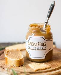 Spekulatius Aufstrich Rezept Spekulatius Rezept Aufstrich Rezepte