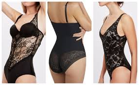 Puedes usar el body más simple debajo del vestido transparente para hacerlo opaco durante el día, mientras que puedes optar por un modelo más sofisticado para usar debajo de. Prendas De Ropa Interior Bonita Y Sexy Para Lucir Estilosa Todo El Ano Por Dentro Y Por Fuera