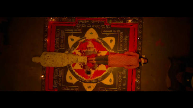 Karmakhya Movie Review 2026: A Crime Thriller With Divine Shadows | All Tenvow