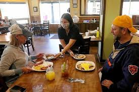 There was no viral isolate to validate what they were doing. Mchenry County Health Dept Braces For Increase In Noncompliance Following Indoor Dining Ban