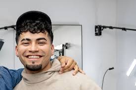 Skin Fade Haircut Near Me in Laguna Niguel