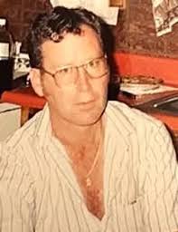 Obituary information for Larry Leo Stinnett