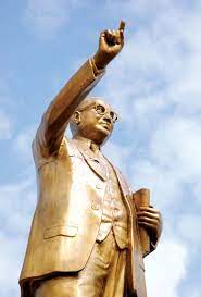 Ambedkar had taken up important issues of the poor, downtrodden, scheduled castes and other wearer sections of the society. Bhimrao Ramji Ambedkar Biography Books Facts Britannica
