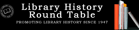 Cumulative Bibliography Of Library History 2000 2018 Round Tables