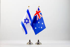 To Israel, with love  The Australian Jewish News