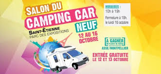 Elle est animée toute l'année, bien aménagée avec de jolis espaces naturels et proche de la mer. Salon Du Camping Car A St Etienne Activ Radio