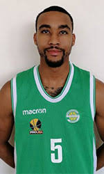 Western Carolina University Basketball Ex-Players