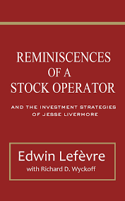 The act or process of recollecting past experiences or events. Reminiscences Of A Stock Operator Ebook By Edwin Lefevre Rakuten Kobo