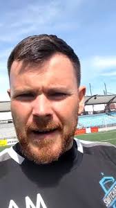 Alan McCann 30th Year Shout Out!!