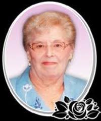 Obituary of Bernadette Marie Pearl Parent