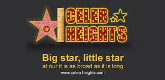 People featured on this list, include actors, actresses, political leaders and lyricists & songwriters. Celebrities Surnames Beginning With T Celeb Heights