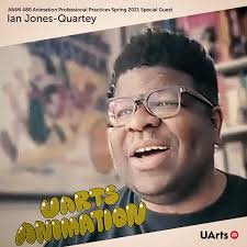 UArts Animation