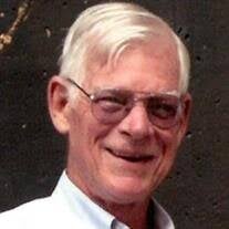 Jack Godfrey Obituary