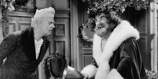 Black And White Christmas Movie Watch These 35 Classic Christmas Movies With Your Family This Year Classic Christmas Movies Old Christmas Movies Christmas Movies