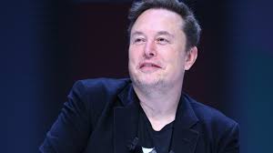 What is Elon Musk's net worth?