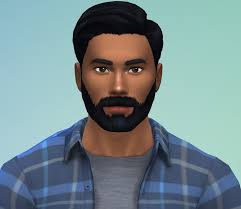 For those who asked, Joe, Ginny & Georgia are uploaded to the Gallery! All  basegame. Gallery Id : DENISE-S4