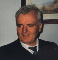 Condolence Book for Lorenzo (Larry) Scannell (Drumcondra, Dublin)