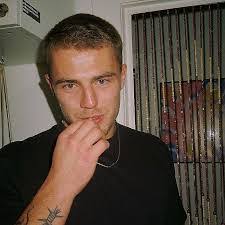 Eric Cordes's Instagram, Twitter & Facebook