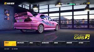 Results 1 to 8 of 8 thread: Project Cars 3 Review Missed The Apex Stevivor