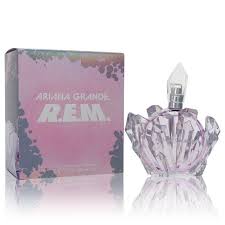 I got a sample and now i'm back for more.can't wait to luxuriate by layering the fragrance with the shower gel, body. Ariana Grande R E M By Ariana Grande Eau De Parfum Spray 3 4 Oz For W